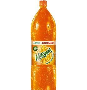 Напиток Миринда вкус апельсина 1,75 л