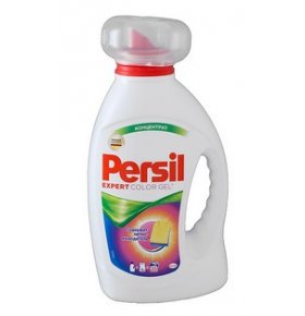Жидкое средство для стирки Persil для цветного 1,46 л