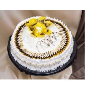 Торт Санта Мария Мишель 1550 гр