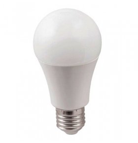 Лампа светодиодная RLA75 10Вт холодный белый E27 Radium 1 шт