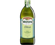 Масло оливковое Delicato Monini 1 л