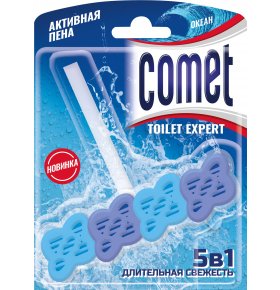 Туалетный блок Океан Comet 48 гр