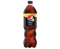 Напиток сильногазированный Манго Pepsi 1 л