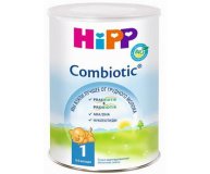 Молочная смесь Combiotic 1 Hipp 800 гр