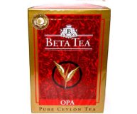 Чай листовой Beta Tea OPA 100 гр