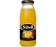 Сок апельсин Swell 0,75 л