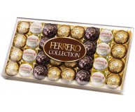 Конфеты Ferrero Collection 359 гр