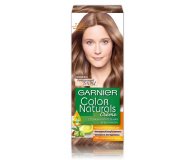 Стойкая питательная крем-краска для волос Color Naturals оттенок 7.132, Натуральный русый Garnier