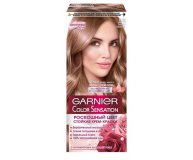 Крем-краска для волос Color Sensation Роскошный Цвет 8.12 Garnier 110 мл