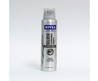 Дезодорант-спрей Nivea Серебряная защита 150мл