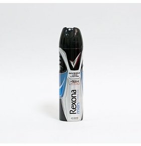 Дезодорант-спрей Rexona Инвизибл айс мужской 150мл