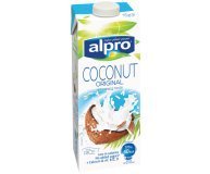 Напиток кокосовый Alpro 1 л