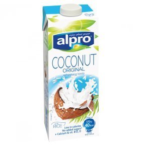 Напиток кокосовый Alpro 1 л