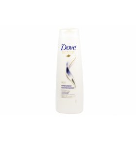 Шампунь Hair Therapy Интенсивное восстановление Dove 380 мл