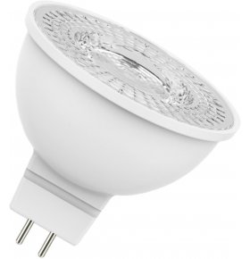 Лампа светодиодная LED MR16 50 110 4.2W/830 230V GU5.3 Osram 1 шт