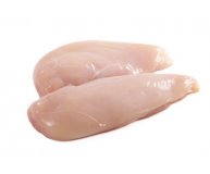 Филе куриное охлажденное кг
