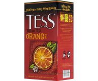 Чай черный Байховый Orange Tess 38 гр