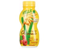 Продукт овсяный ферментированный питьевой Малина 0,4% Velle 250 гр