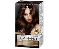 Краска для волос Luminance Color 4.68 Schwarzkopf 165 мл