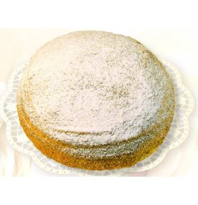 Торт К чаю Казанский хлебозавод №3 700 гр