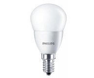 Лампа светодиодная EssLed E14 5.5W 4000K Philips 1 шт
