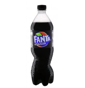 Газированный напиток Dark Mystery Fanta 0,5 л