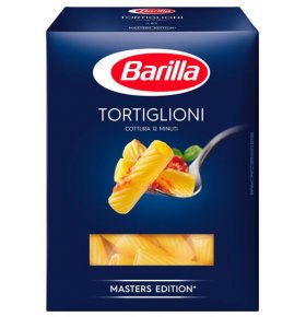 Макароны Tortiglioni Barilla 450 гр