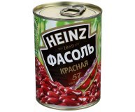Фасоль красная Heinz 400 гр