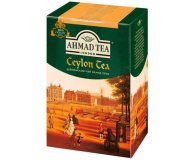 Чай Ahmad Tea Цейлонский Orange Pekoe черный 100г