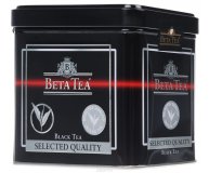 Чай черный Beta отборный 100г