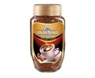 Кофе Intenso Gold сублимированный 100г