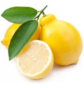 Лимон кг