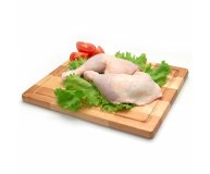 Окорочок цыпленка бройлера замороженый кг