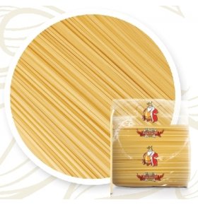Макароны спагетти Сытое царство 2,5 кг