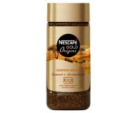 Кофе Gold Origins Uganda растворимый Nescafe 85 гр