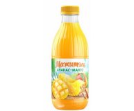 Напиток ананас манго Мажитэль 950 гр