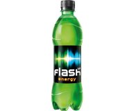 Напиток энергетический Flash up energy 0,5 л