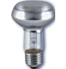 Лампа накаливания Osram R63 SP 40Вт E27