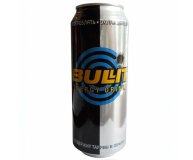 Энергетический напиток Bullit 500 мл