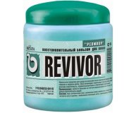 Бальзам для волос Revivor восстановление Bielita 450 мл