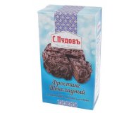 Фростинг шоколадный С.Пудовъ 100 гр