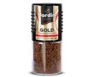Кофе расторимый сублимированный Голд Jardin 95 гр