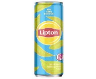 Напиток ice tea Зелёный Lipton 0,25 л