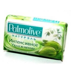 Мыло "Palmolive" Naturel Оливковое Молочко 90г