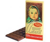 Шоколад Аленка 200 гр