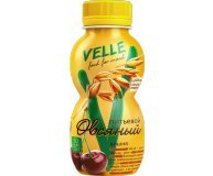 Напиток овсяный ферментированный вишня Velle 250 гр