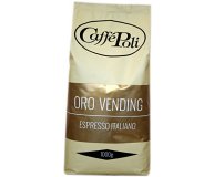 Кофе в зернах Caffe Poli Oro Vending 1 кг
