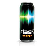 Напиток энергетический Flash up energy 0,45 л