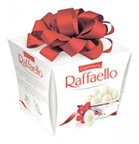 Конфеты Raffaello 500 г