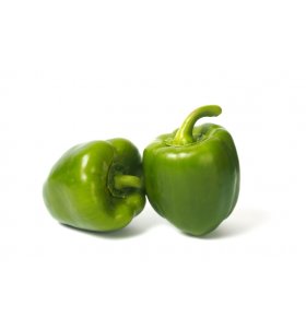 Перец зеленый вес кг